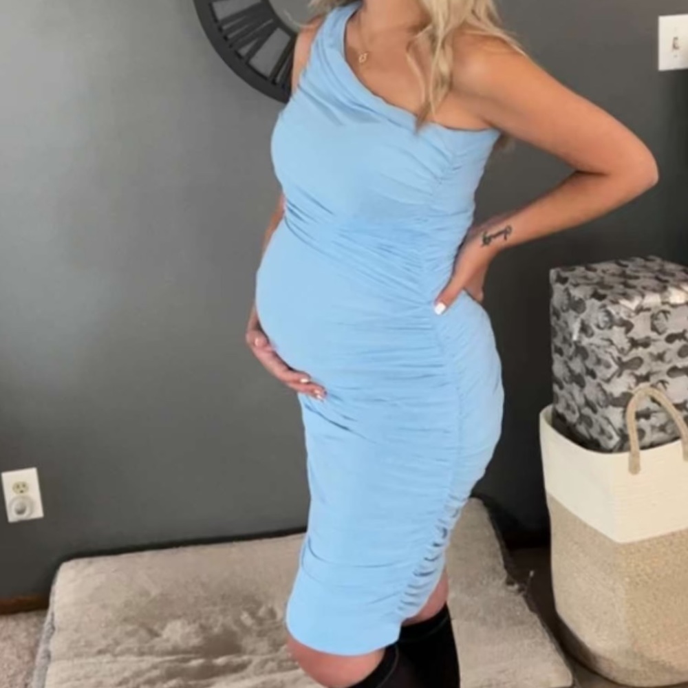 Maternity Dress